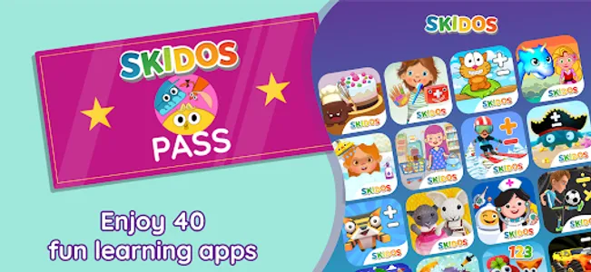 Preschool Kids learning games screenshot 15