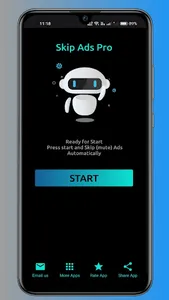 Skip Ads Pro screenshot 4