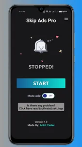 Skip Ads Pro screenshot 5