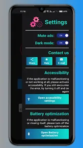 Skip Ads Pro screenshot 7