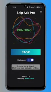 Skip Ads Pro screenshot 9