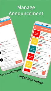 Skooliya Faculty screenshot 2