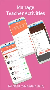 Skooliya Faculty screenshot 4