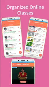 Skooliya Faculty screenshot 7