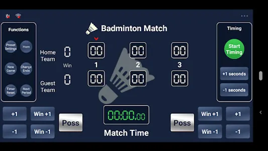 GX Score screenshot 1