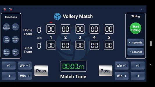 GX Score screenshot 3
