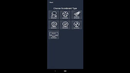 GX Score screenshot 4