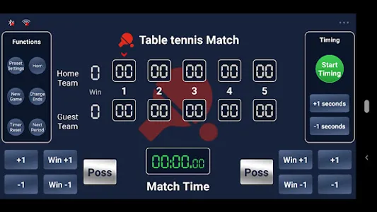 GX Score screenshot 7