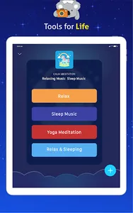 Meditation for Kids - Calmness screenshot 11