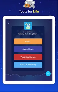 Meditation for Kids - Calmness screenshot 17