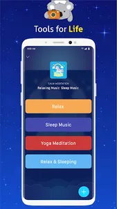 Meditation for Kids - Calmness screenshot 5