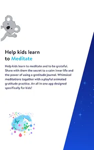 Meditation for Kids - Calmness screenshot 6