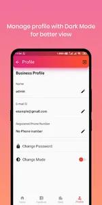 Employee Admin - MNR Construct screenshot 2