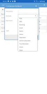 SKYTrack Manager screenshot 3