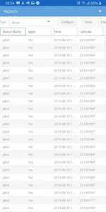 SKYTrack Manager screenshot 6