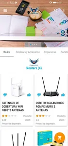 Cybercorp screenshot 1