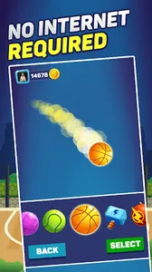 Slam Dunk - Basketball game 20 screenshot 9