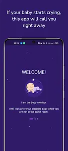 Sleep Nanny: Baby Monitor Pro screenshot 16