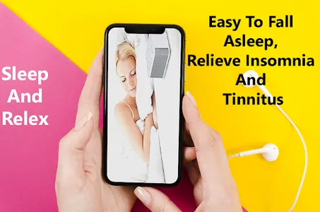 Sleep Sounds Free- Relaxing So screenshot 0