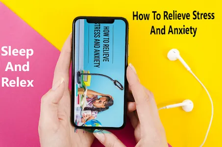 Sleep Sounds Free- Relaxing So screenshot 2