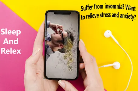 Sleep Sounds Free- Relaxing So screenshot 6