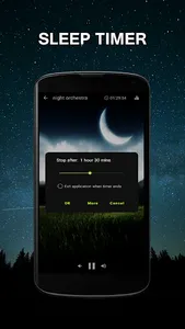 Nature Sounds for Sleep screenshot 3