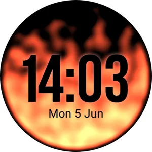 WatchMaker Watch Faces screenshot 17