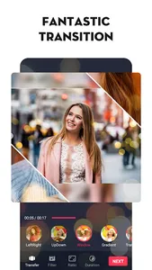 Photo Video Maker with Song screenshot 5