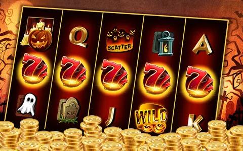 Slots Games: Vegas Slots 2023 screenshot 1