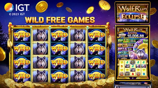 Cash Rally - Slots Casino Game screenshot 6