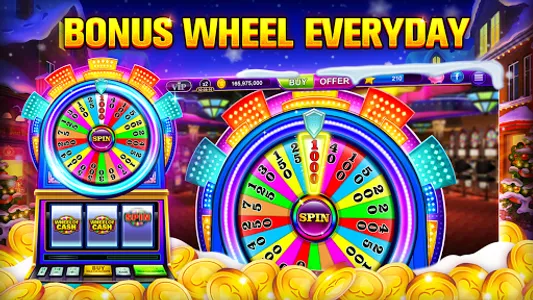 Quick Cash Classic Slots screenshot 14