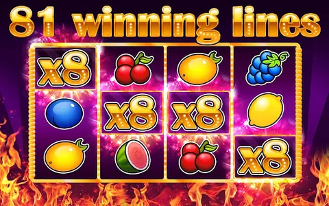 Casino Slots - Slot Machines screenshot 5