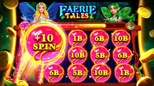 Jackpot Crush - Slots Games screenshot 7