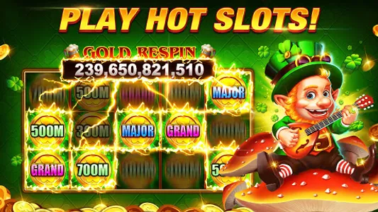 Slots Casino - Jackpot Mania screenshot 2