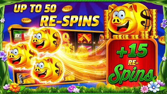 Winning Slots Las Vegas Casino screenshot 10