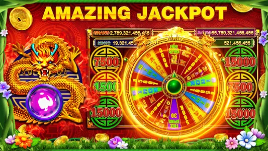 Winning Slots Las Vegas Casino screenshot 11