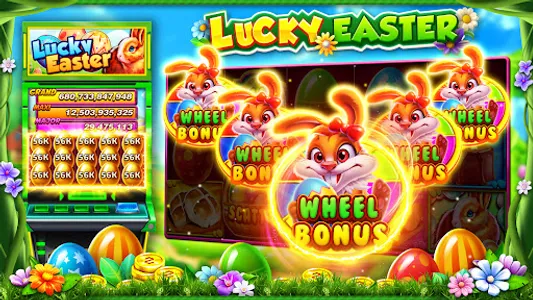 Winning Slots Las Vegas Casino screenshot 13