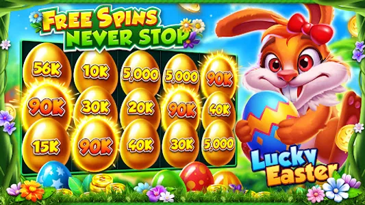 Winning Slots Las Vegas Casino screenshot 22