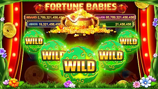 Winning Slots Las Vegas Casino screenshot 23