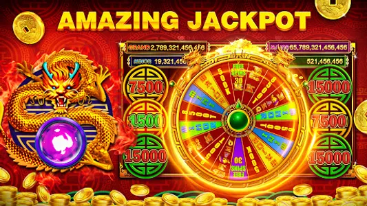 Winning Slots Las Vegas Casino screenshot 24