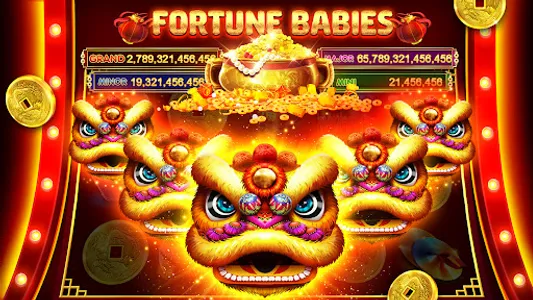 Winning Slots Las Vegas Casino screenshot 26