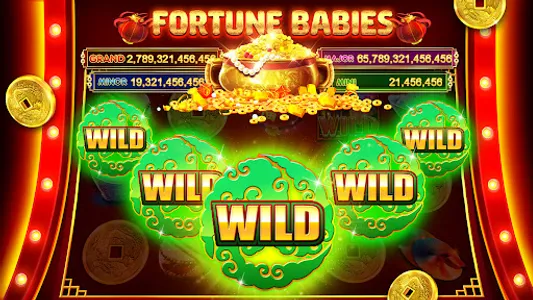 Winning Slots Las Vegas Casino screenshot 28