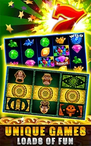 Golden Slots: Casino games screenshot 3