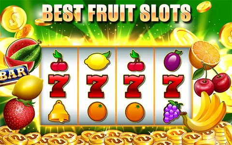 Golden Slots: Casino games screenshot 4