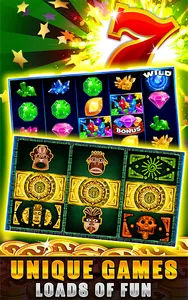 Golden Slots: Casino games screenshot 6