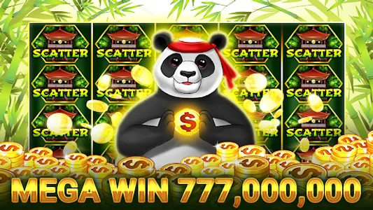 Slots: 77777 Lucky Slots screenshot 3