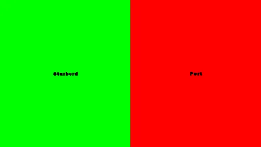 Be Seen! Red-Green screenshot 0