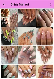 Nail Art screenshot 1
