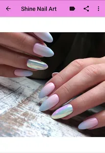 Nail Art screenshot 2