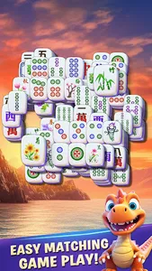 Mahjong Solitaire screenshot 4